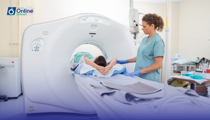 Lesson 30: Diagnostic Tests for Nervous Disorders - EEG, CT Scan, and MRI